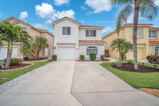 7162 Crawl Key Way, Lake Worth, FL 33467