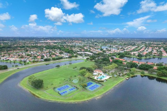 7162 Crawl Key Way, Lake Worth, FL 33467