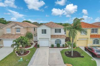 7162 Crawl Key Way, Lake Worth, FL 33467