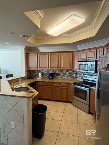 23450 Perdido Beach Boulevard 2710, Orange Beach, AL 36561