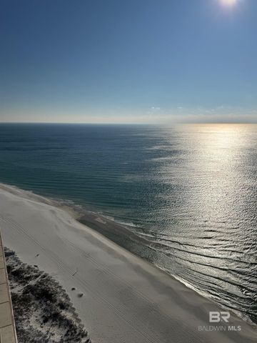23450 Perdido Beach Boulevard 2710, Orange Beach, AL 36561