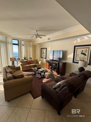 23450 Perdido Beach Boulevard 2710, Orange Beach, AL 36561