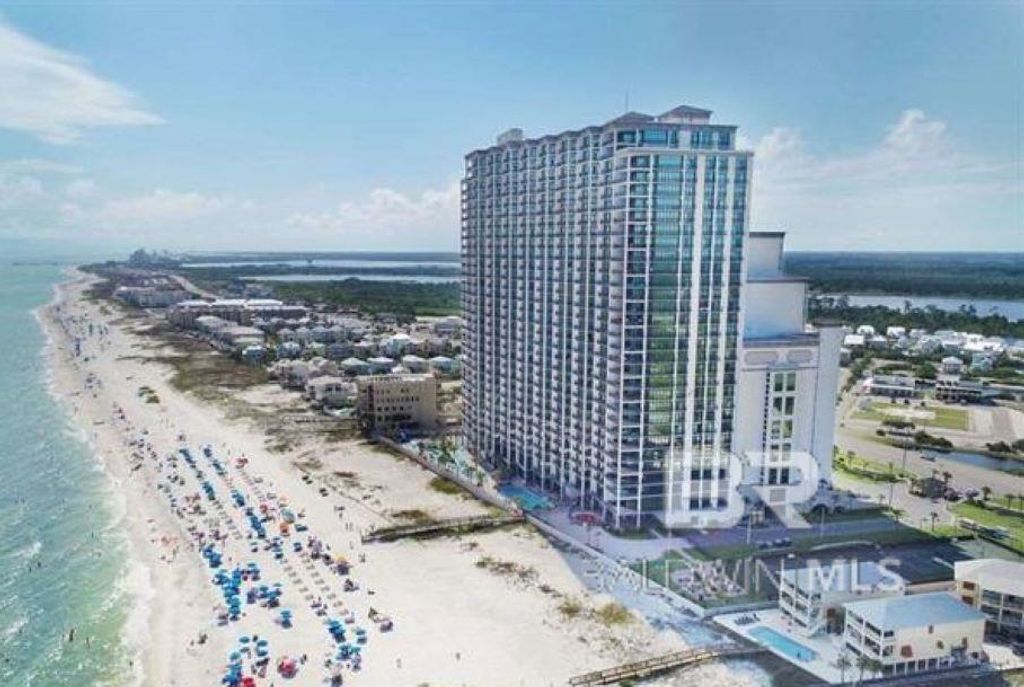 23450 Perdido Beach Boulevard 2710, Orange Beach, AL 36561