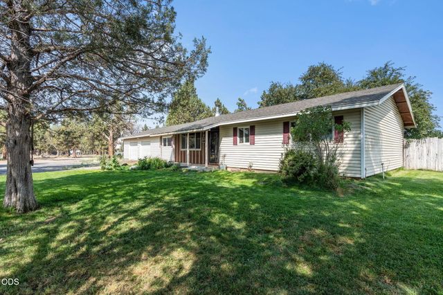 22988 Lariat Lane, Bend, OR 97701