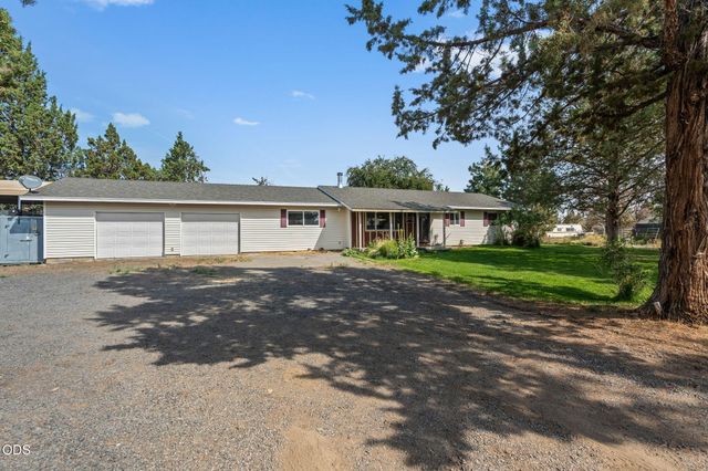 22988 Lariat Lane, Bend, OR 97701