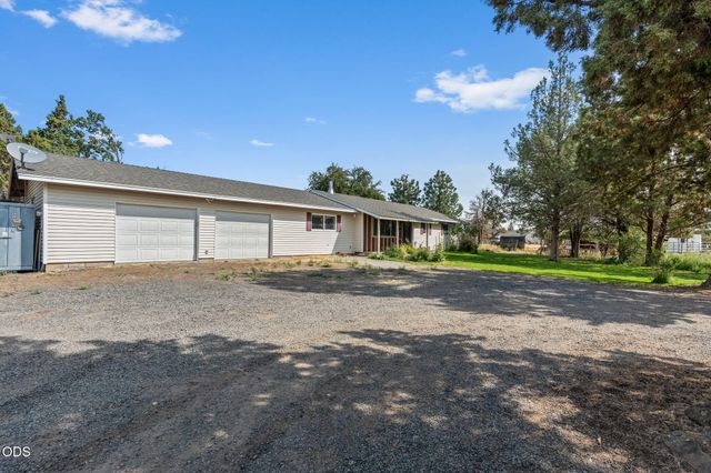 22988 Lariat Lane, Bend, OR 97701