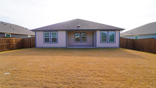 404 Honey Locust Drive, Nevada, TX 75173