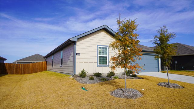 404 Honey Locust Drive, Nevada, TX 75173