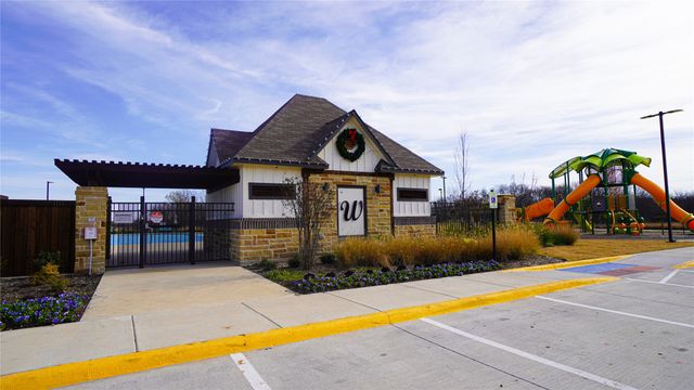 404 Honey Locust Drive, Nevada, TX 75173