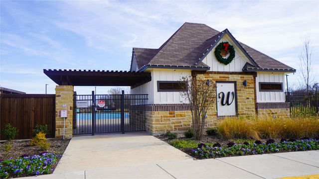 404 Honey Locust Drive, Nevada, TX 75173