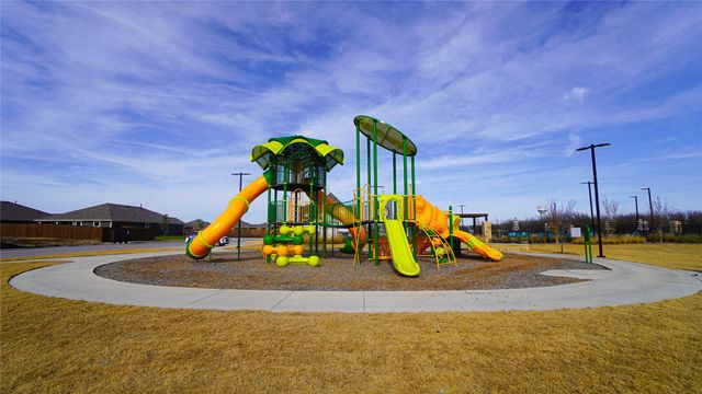 404 Honey Locust Drive, Nevada, TX 75173