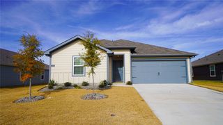 404 Honey Locust Drive, Nevada, TX 75173