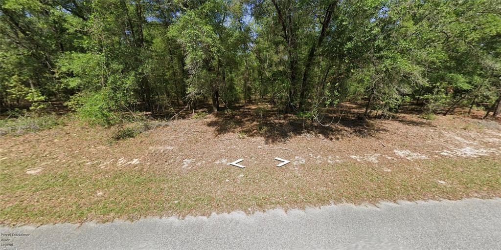 8352 N YELLOWBIRD AVENUE, Dunnellon, FL 34434