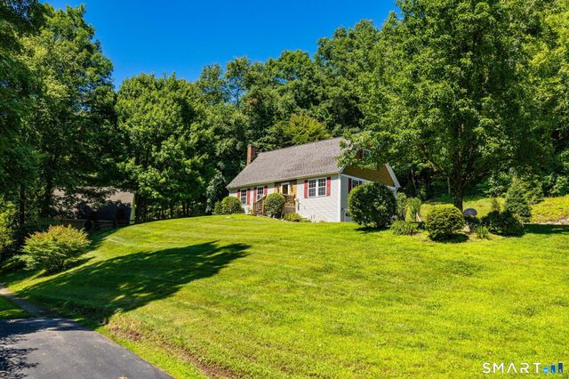 265 Lead Mine Brook Road, Harwinton, CT 06791