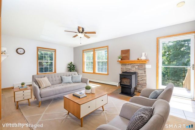 265 Lead Mine Brook Road, Harwinton, CT 06791