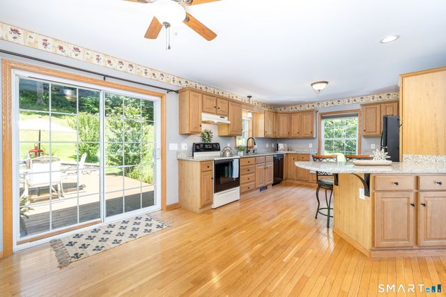 265 Lead Mine Brook Road, Harwinton, CT 06791