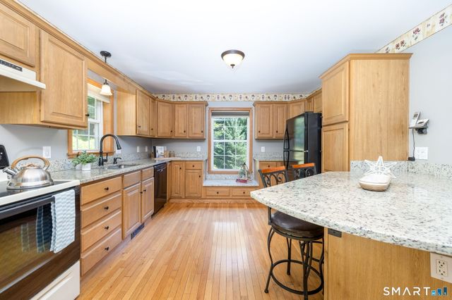 265 Lead Mine Brook Road, Harwinton, CT 06791