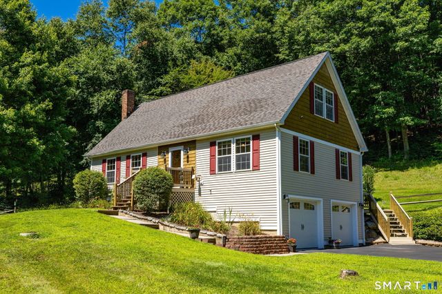 265 Lead Mine Brook Road, Harwinton, CT 06791
