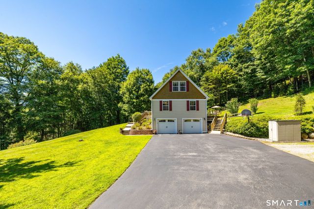 265 Lead Mine Brook Road, Harwinton, CT 06791