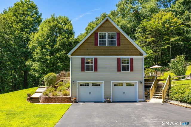 265 Lead Mine Brook Road, Harwinton, CT 06791