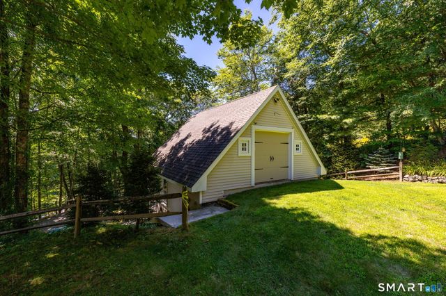 265 Lead Mine Brook Road, Harwinton, CT 06791