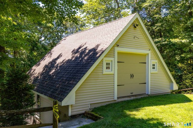 265 Lead Mine Brook Road, Harwinton, CT 06791