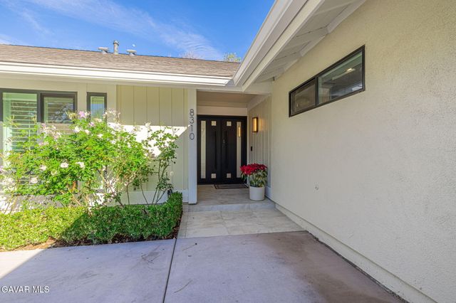 8310 Faust Avenue, West Hills, CA 91304