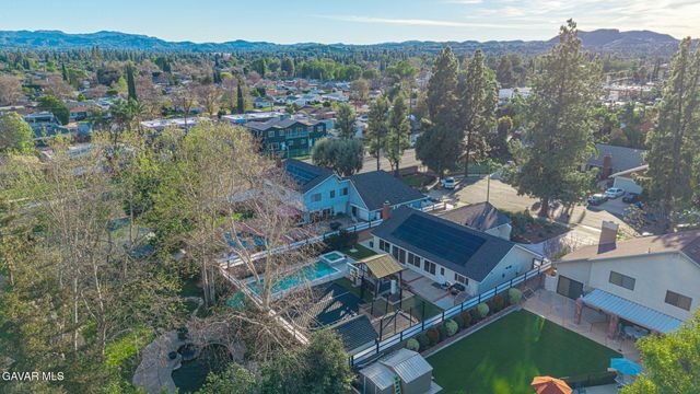 8310 Faust Avenue, West Hills, CA 91304