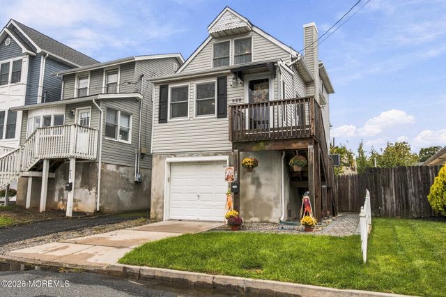 920 6th Street, Union Beach, NJ 07735