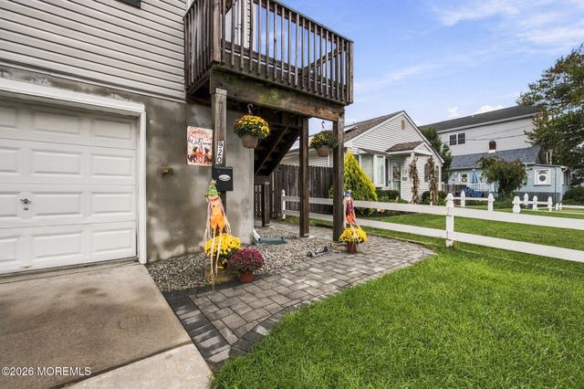 920 6th Street, Union Beach, NJ 07735