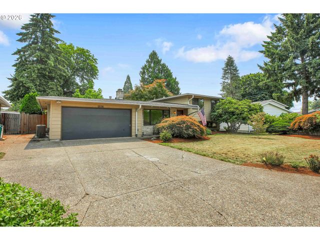 12136 Se SEQUOIA Ave, Milwaukie, OR 97222