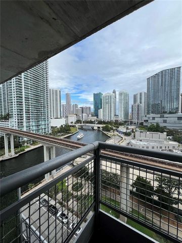 690 SW 1st Court 1210, Miami, FL 33130