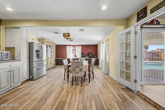 12503 N 86TH Drive, Peoria, AZ 85381