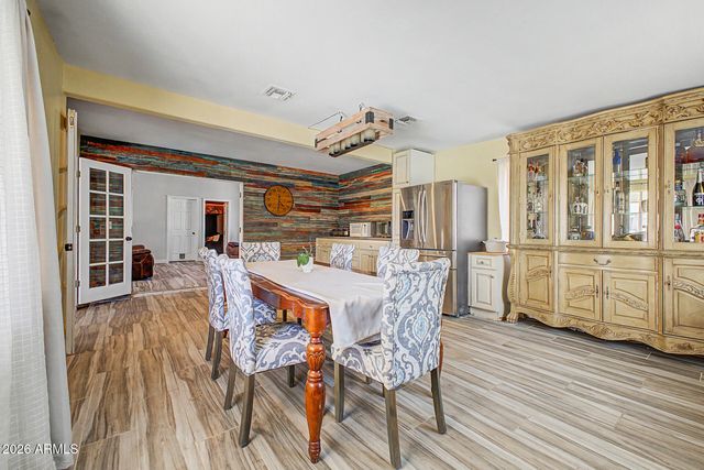 12503 N 86TH Drive, Peoria, AZ 85381