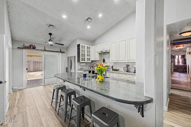 12503 N 86TH Drive, Peoria, AZ 85381