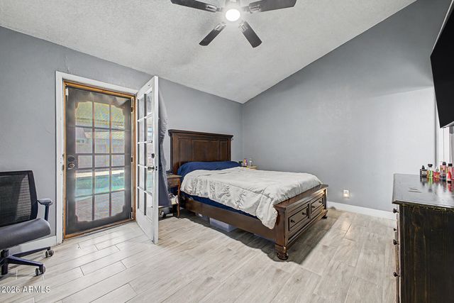 12503 N 86TH Drive, Peoria, AZ 85381