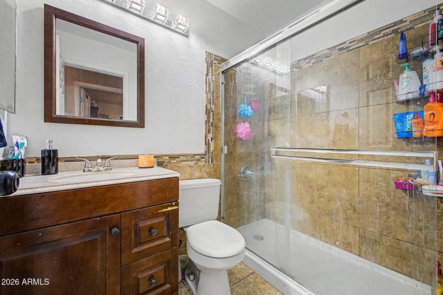 12503 N 86TH Drive, Peoria, AZ 85381