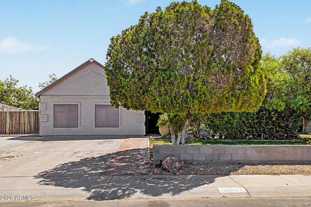 12503 N 86TH Drive, Peoria, AZ 85381