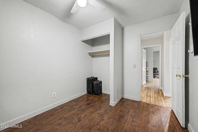 12503 N 86TH Drive, Peoria, AZ 85381