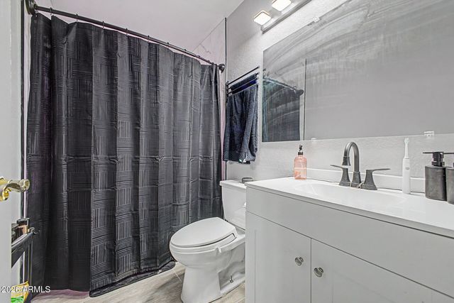 12503 N 86TH Drive, Peoria, AZ 85381