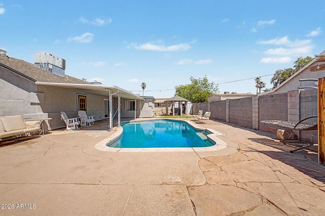 12503 N 86TH Drive, Peoria, AZ 85381