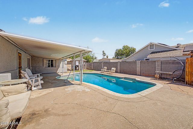 12503 N 86TH Drive, Peoria, AZ 85381