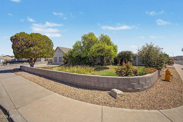 12503 N 86TH Drive, Peoria, AZ 85381