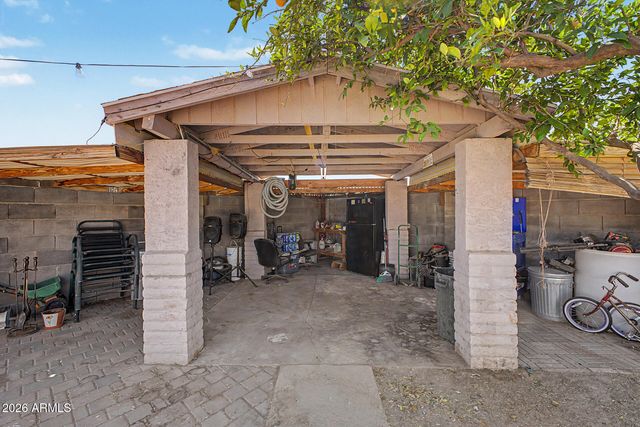 12503 N 86TH Drive, Peoria, AZ 85381