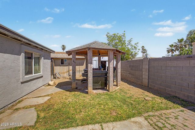 12503 N 86TH Drive, Peoria, AZ 85381