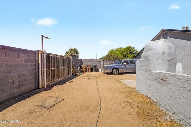 12503 N 86TH Drive, Peoria, AZ 85381