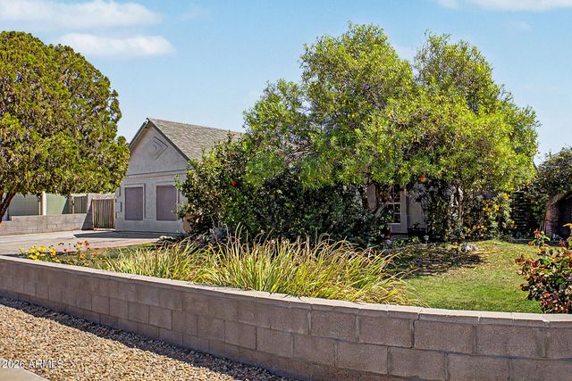 12503 N 86TH Drive, Peoria, AZ 85381