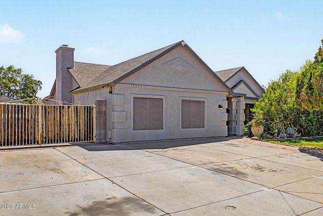 12503 N 86TH Drive, Peoria, AZ 85381