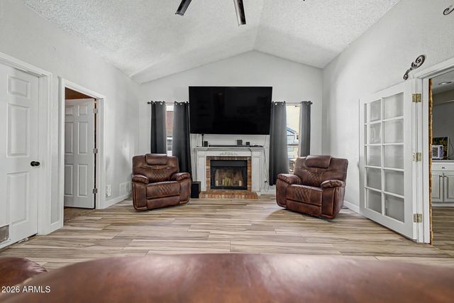 12503 N 86TH Drive, Peoria, AZ 85381