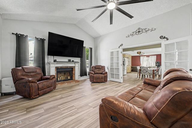 12503 N 86TH Drive, Peoria, AZ 85381